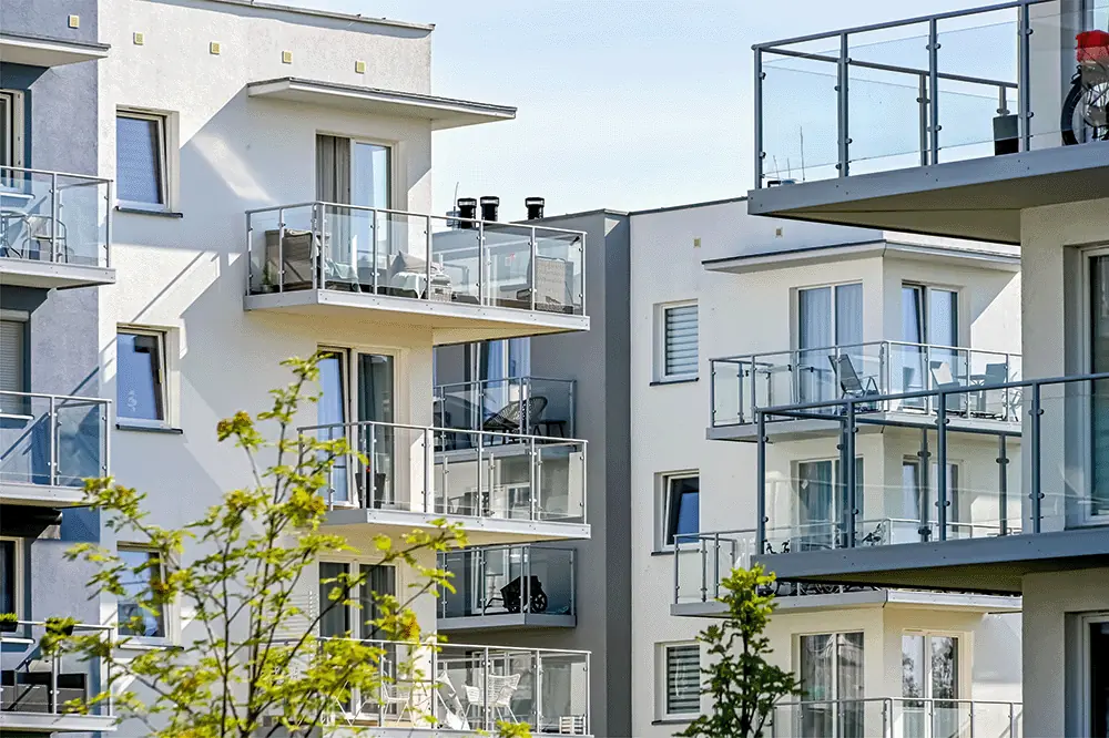 Apartamenty Porta Mare Baltica, Kołobrzeg