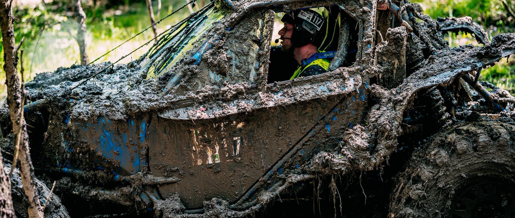 Przeprawowe Mistrzostwa H6 PMO Wyrazów - Wukmowski Motorsport 019