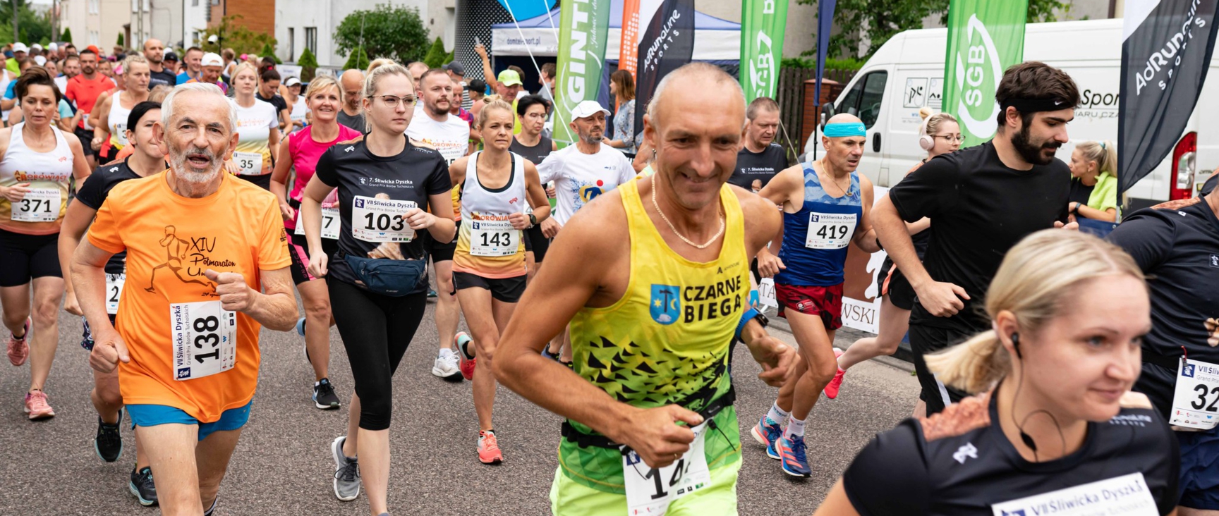 Bieg główny - 7 Śliwicka Dyszka 2023 - Wutkowski 003
