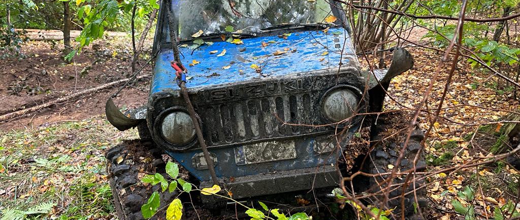 Przeprawowe Mistrzostwa H6 PMO w Jeleniej Górze - Wutkowski Motorsport 005