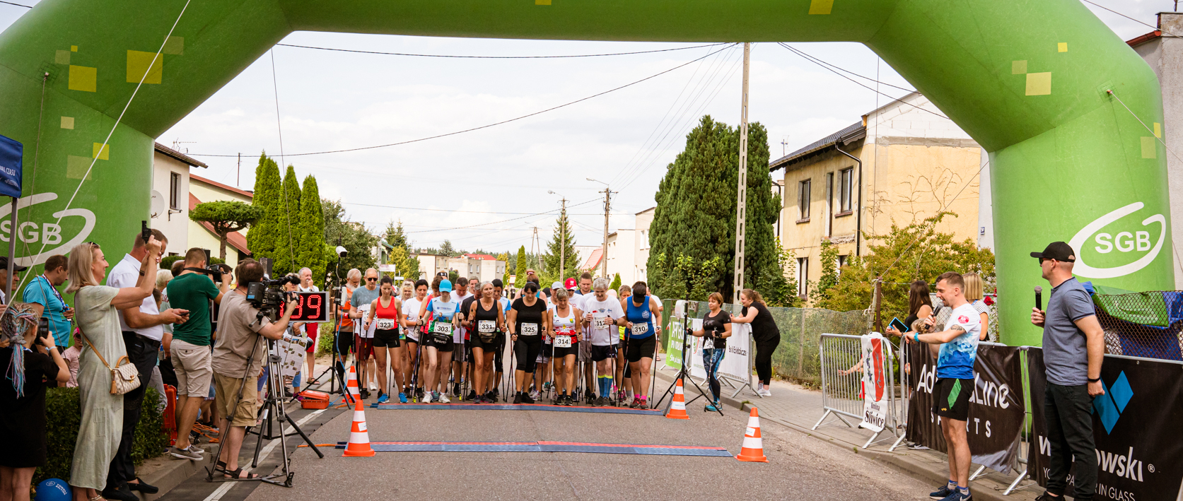 V Sliwicka Dyszka 14