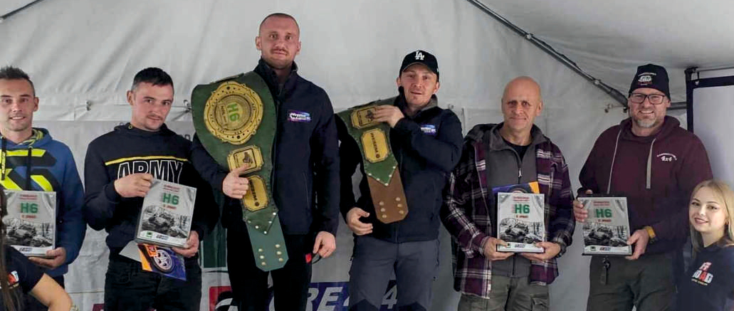 Przeprawowe Mistrzostwa H6 PMO w Jeleniej Górze - Wutkowski Motorsport 009