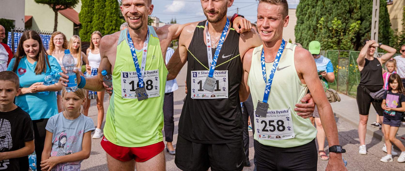 V Sliwicka Dyszka 18