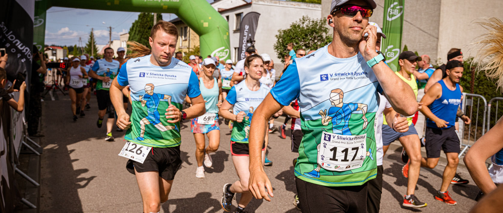 V Sliwicka Dyszka 11