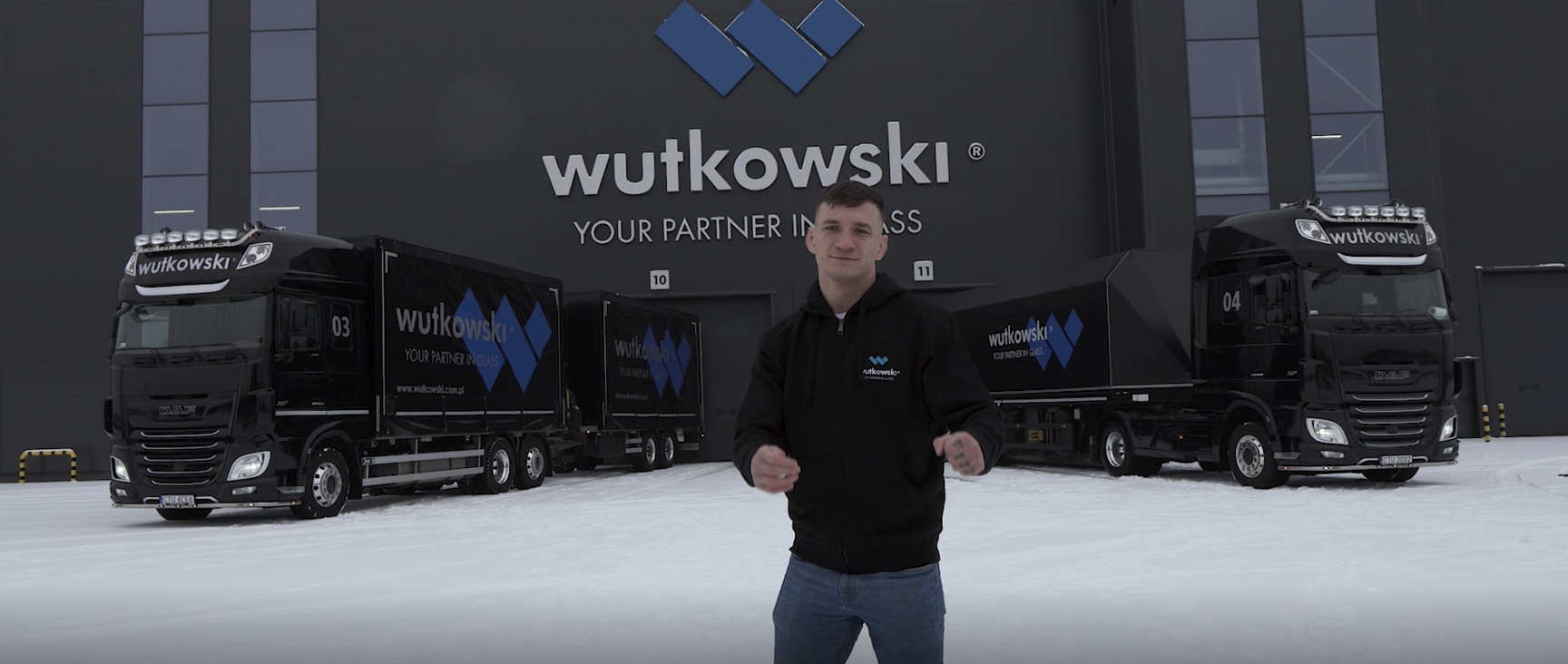 Sebastian Przybywsz - WUTKOWSKI