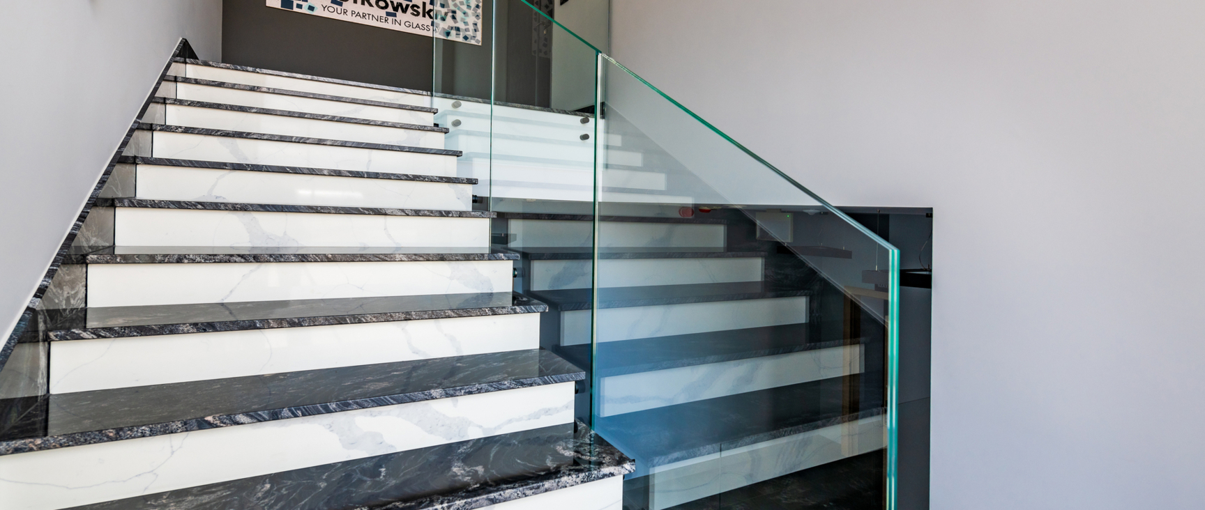 Szklane balustrady - Wutkowski, Śliwice - Wutkowski 001