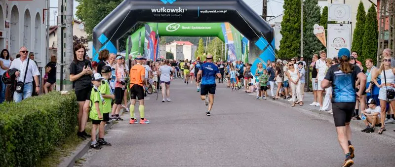 9 Śliwicka Dyszka - Grand Prix Borów Tucholskich - Wutkowski 106