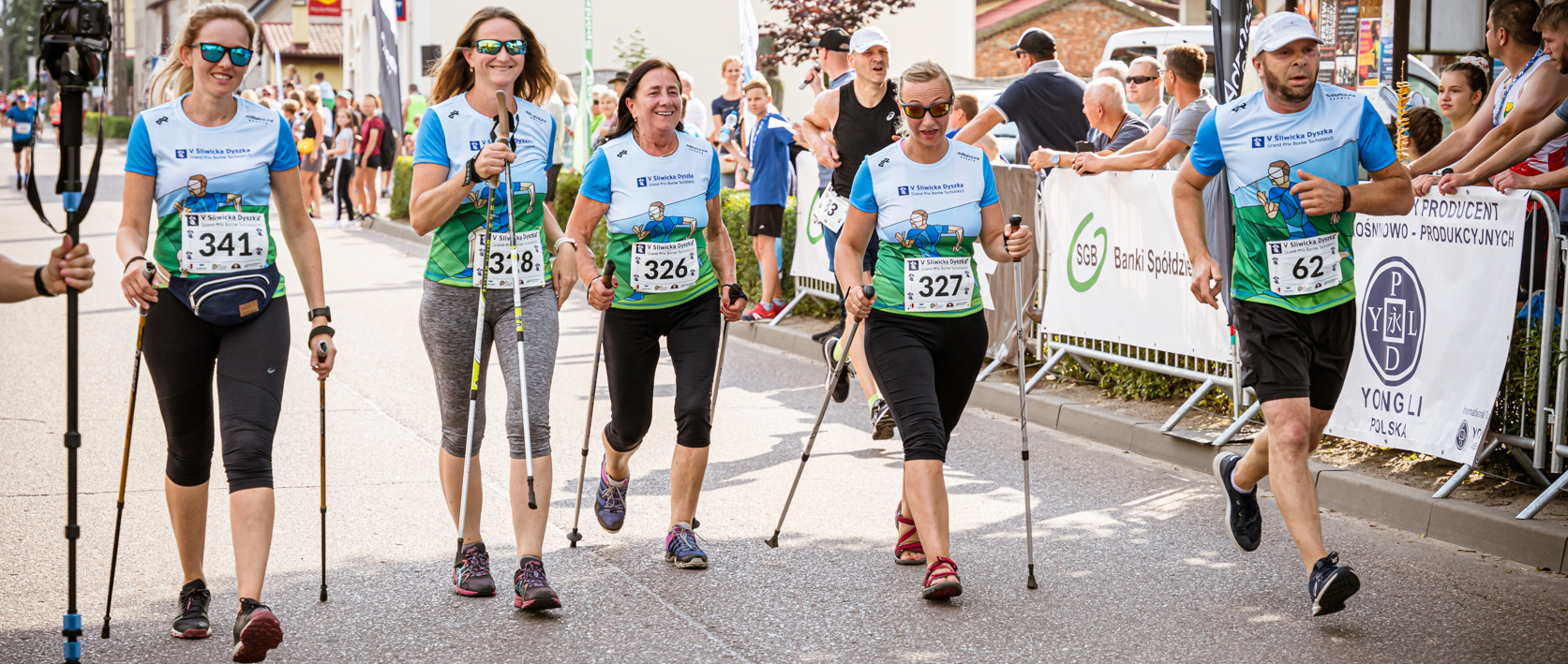 V Sliwicka Dyszka 22