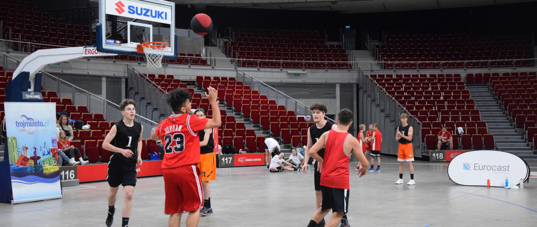 zdjecia Street Challange Sopot 7