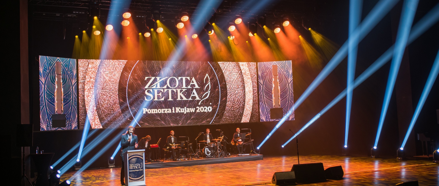 Zlota Setka 6