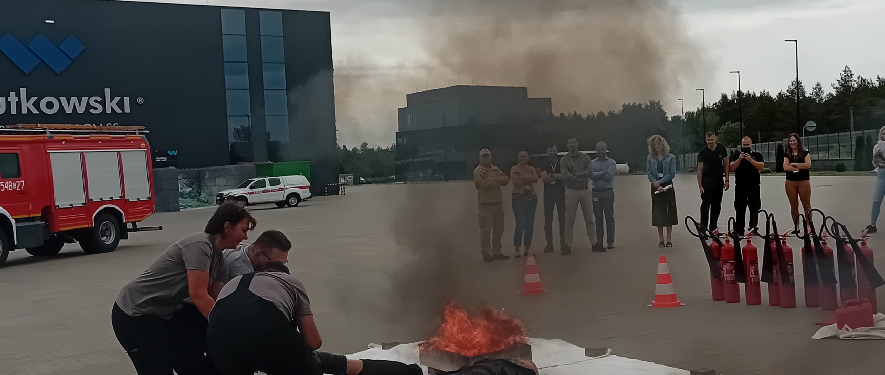 Ćwiczenia ewakuacyjne i ppoż - Wutkowski 021-min
