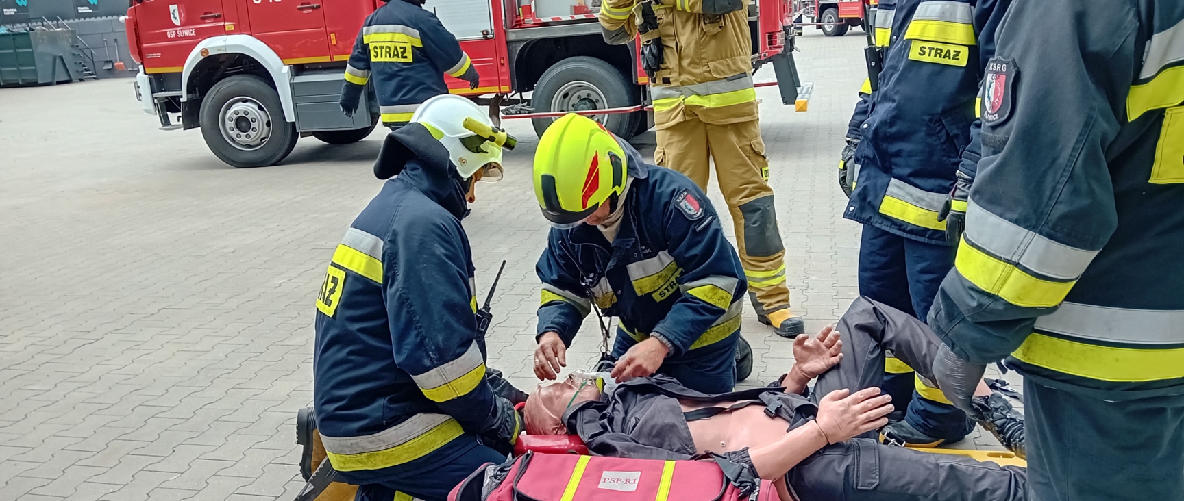 Ćwiczenia ewakuacyjne i ppoż - Wutkowski 004-min