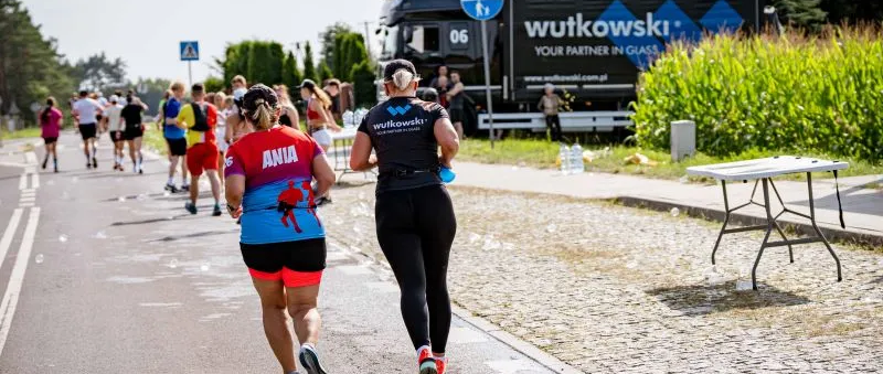 9 Śliwicka Dyszka - Grand Prix Borów Tucholskich - Wutkowski 104