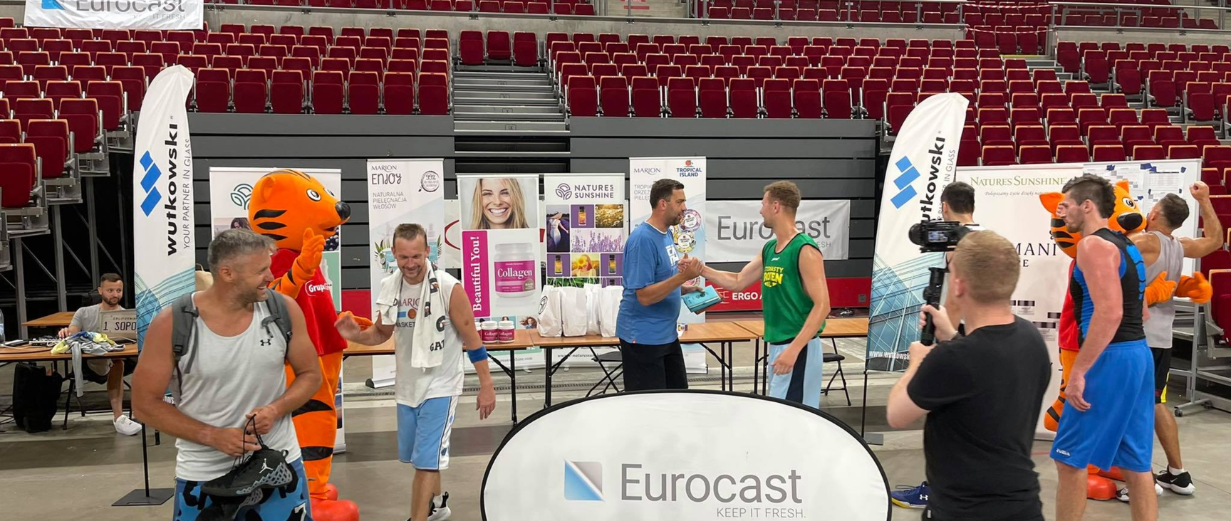 zdjecia Street Challange Sopot 13