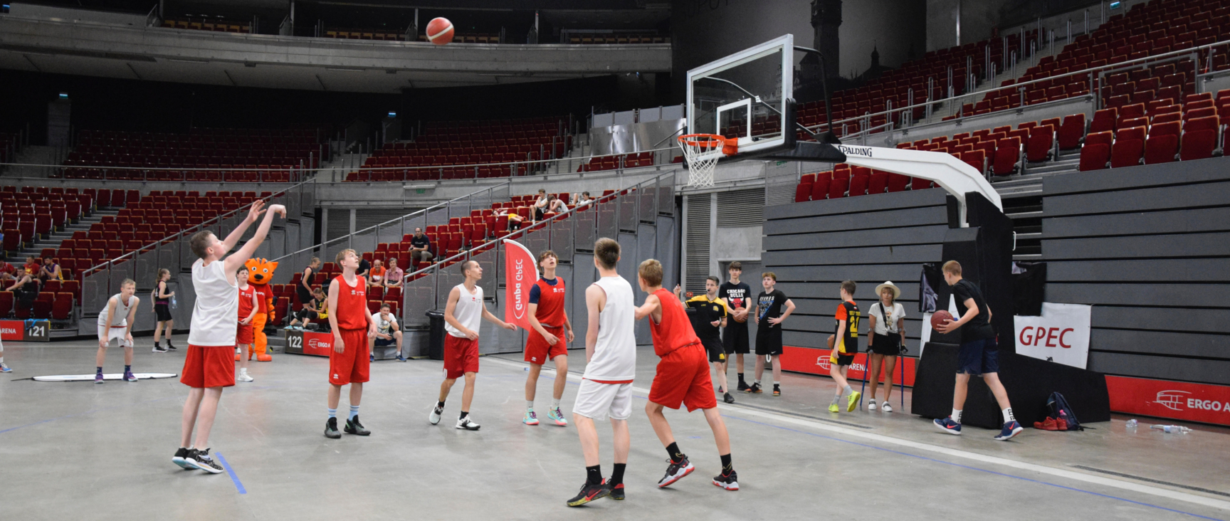 zdjecia Street Challange Sopot 6