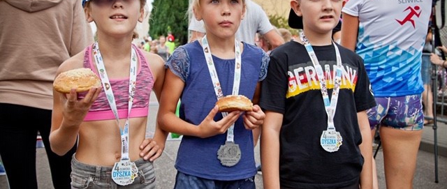 IV Śliwicka Dyszka
