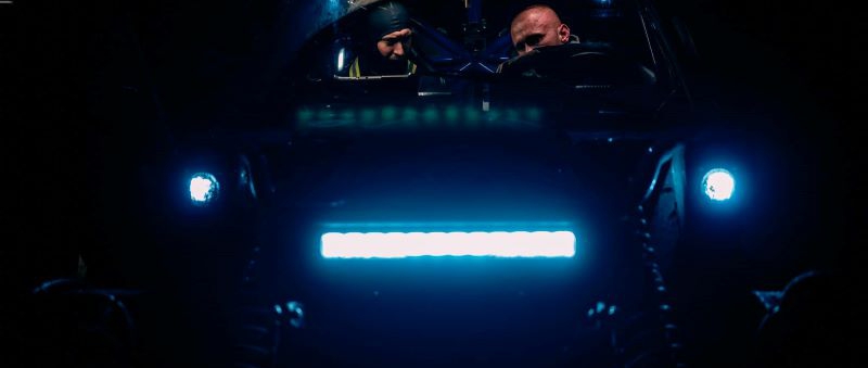 Wutkowski Motorsport - MudEst Offroad 2024 - 007