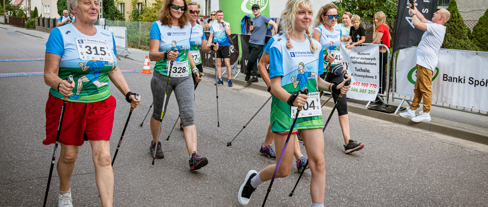 V Sliwicka Dyszka 13