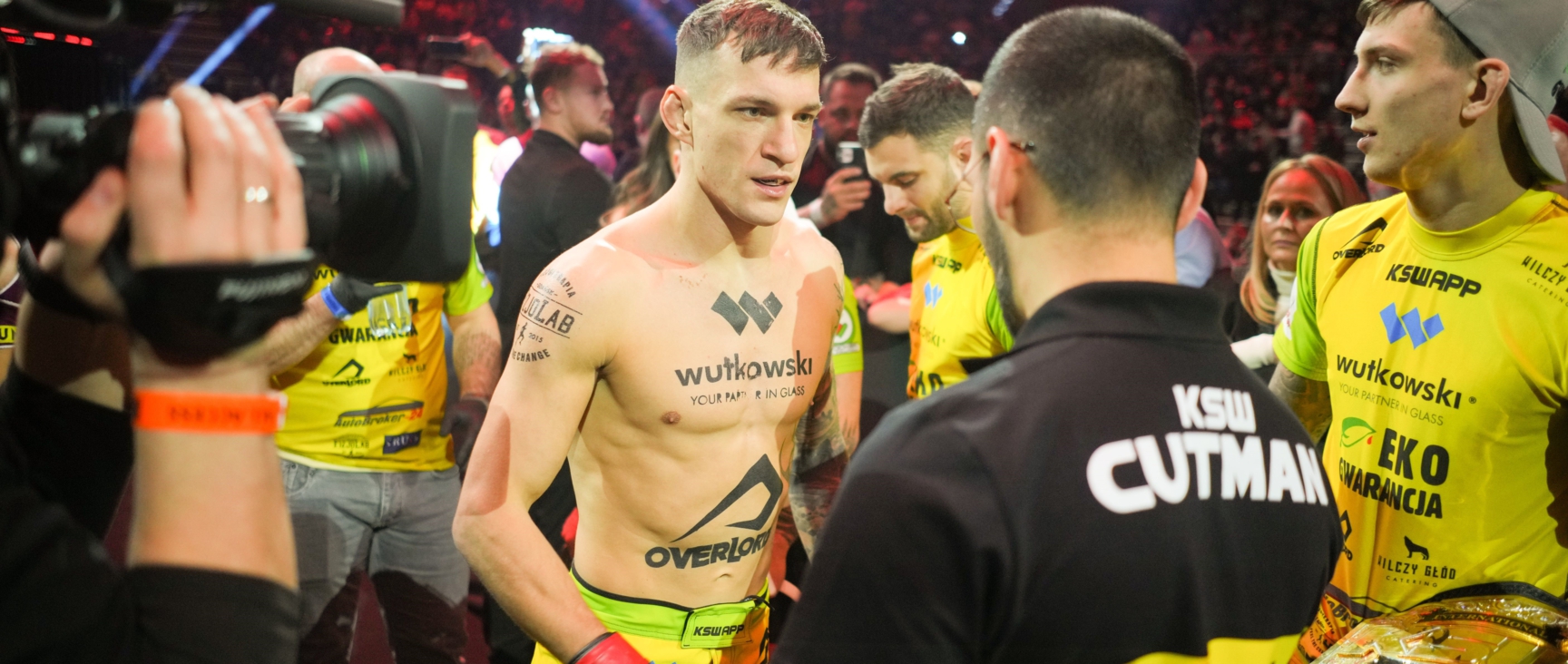 Sebastian Przybysz - Hala KSW 77 w Gliwicach - WUTKOWSKI 002