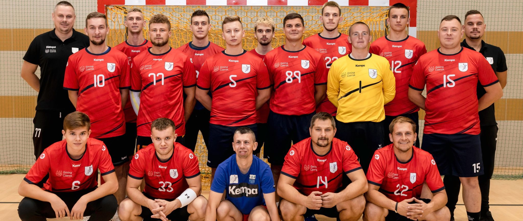 Handball Czersk - WUTKIWSKI - 001