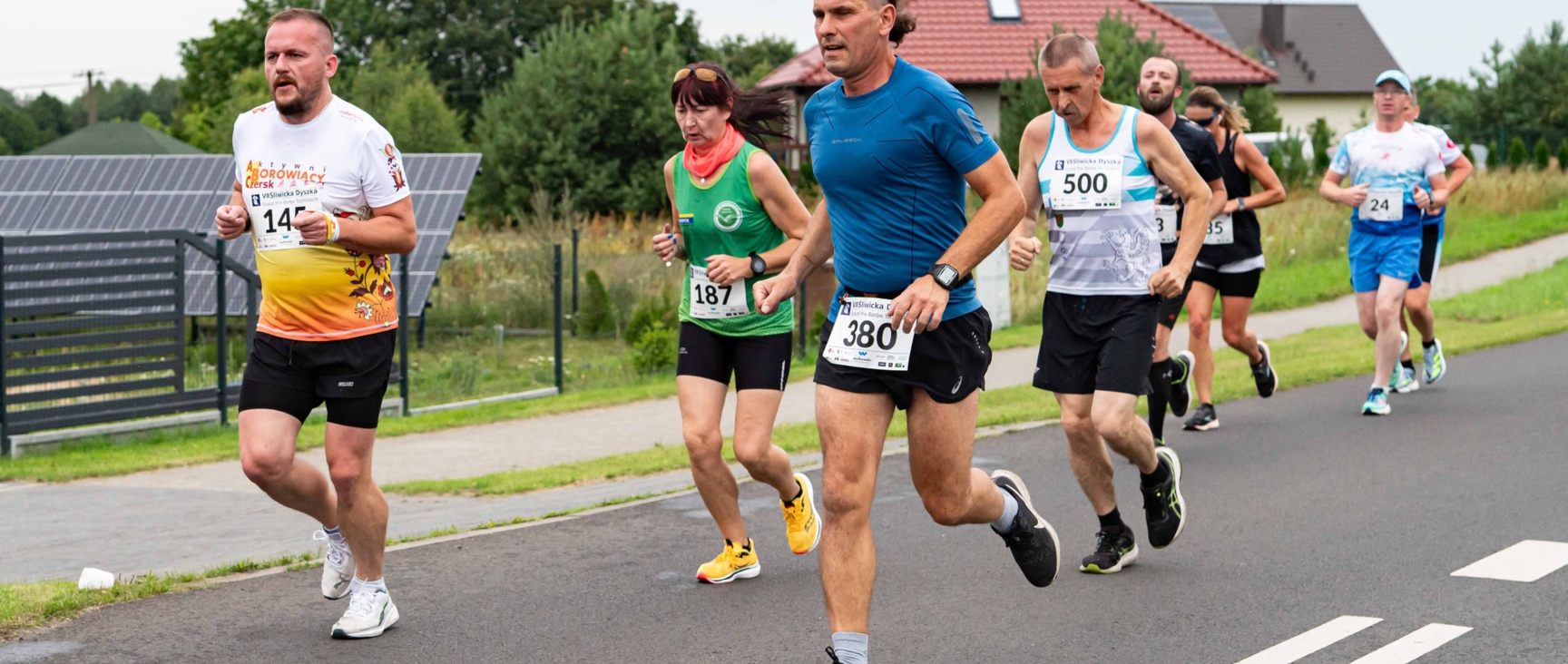 Bieg główny - 7 Śliwicka Dyszka 2023 - Wutkowski 005