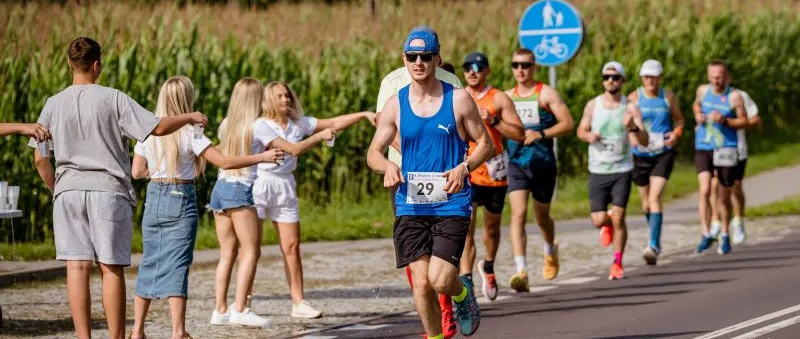 9 Śliwicka Dyszka - Grand Prix Borów Tucholskich - Wutkowski 102