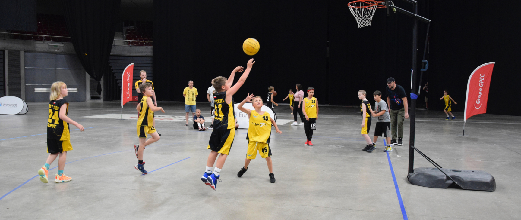 zdjecia Street Challange Sopot 8