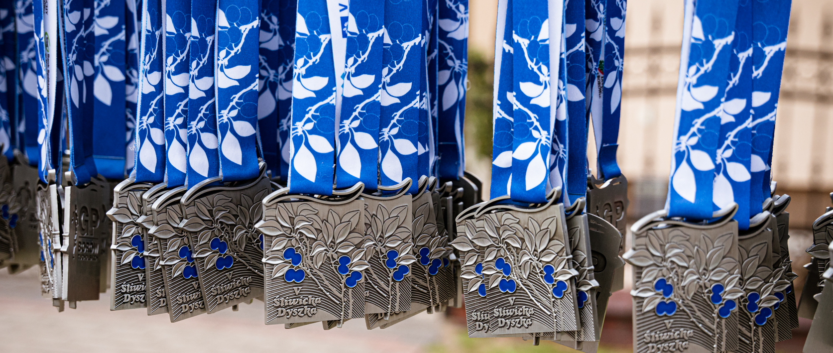 V Sliwicka Dyszka 15