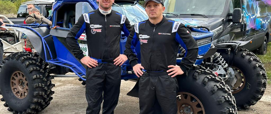 Przeprawowe Mistrzostwa H6 PMO w Jeleniej Górze - Wutkowski Motorsport 001