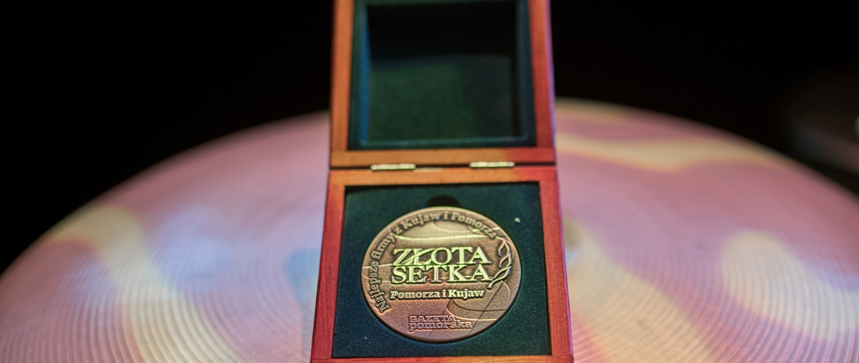 Zlota Setka 2