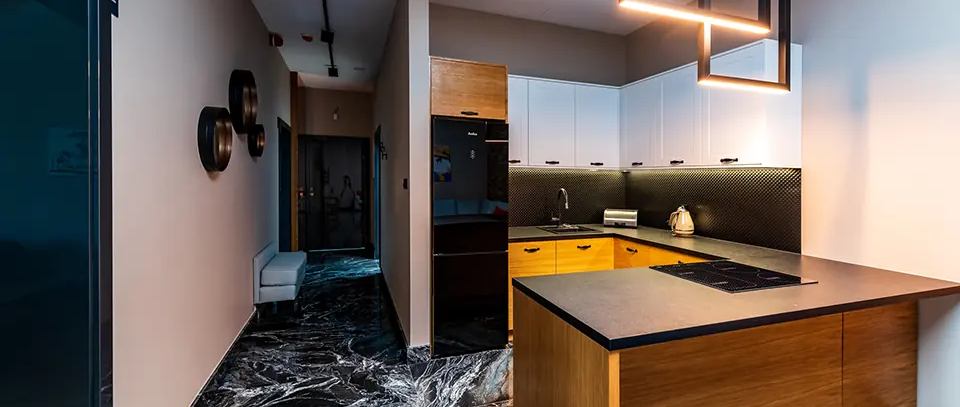 Kuchenny panel szklany - Wutkowski, Śliwice - Wutkowski 001