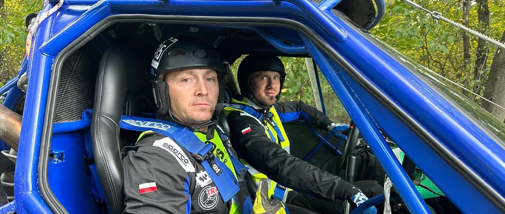 Przeprawowe Mistrzostwa H6 PMO w Jeleniej Górze - Wutkowski Motorsport 002