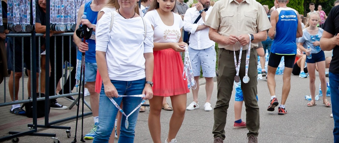 IV Śliwicka Dyszka