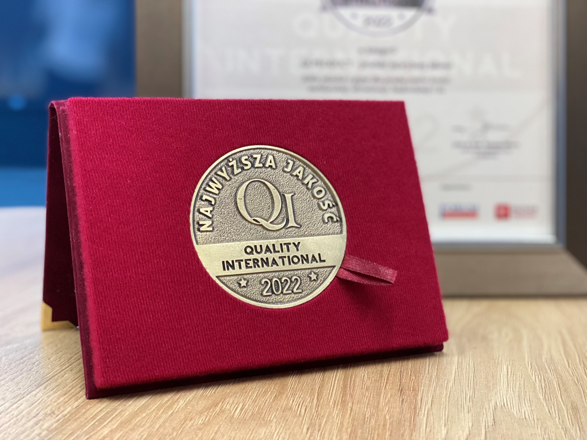 WUTKOWSKI - Najwyższa jakość QI 2022 - Europejskie Forum Biznesu 003