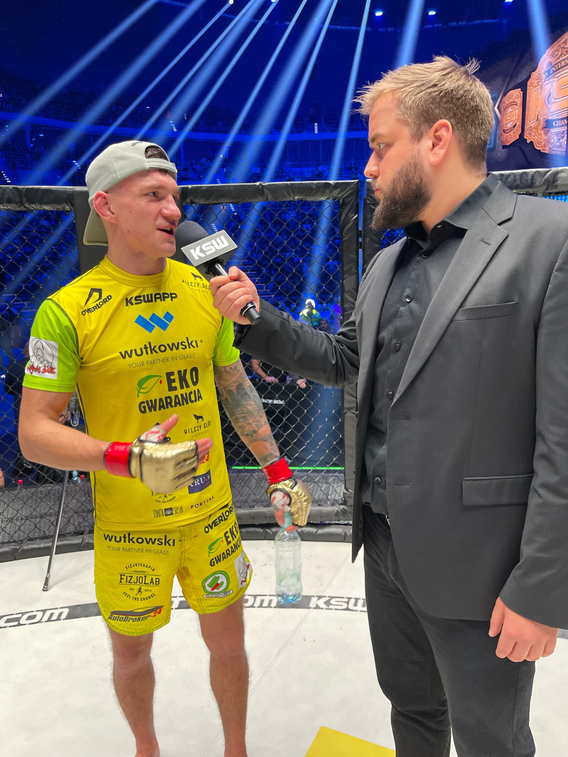 Sebastian Przybysz - Hala KSW 77 w Gliwicach - WUTKOWSKI 005