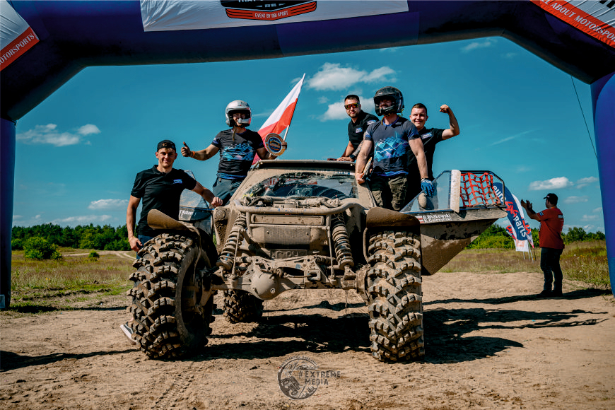 Wutkowski Motorsport - Rallye Breslau 2024 - 001
