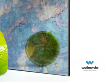 Mirold Morena decorative glass