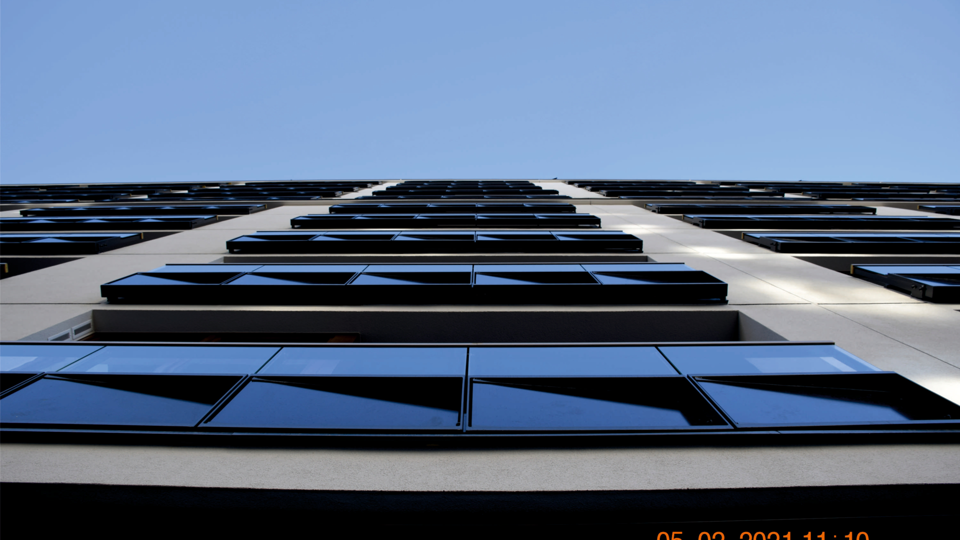 Apartamenty Ogrodowa, Warszawa