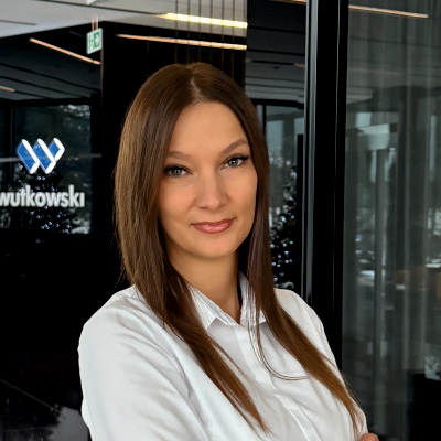 Aleksandra Ziółkowska