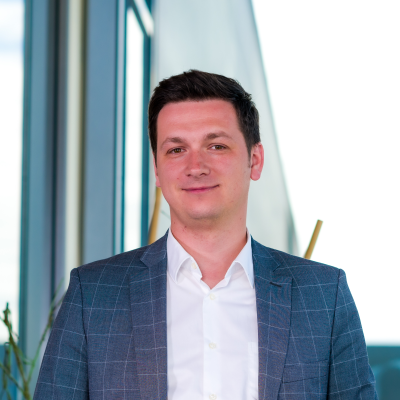 Mariusz Domachowski