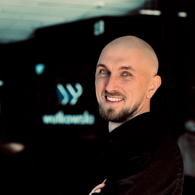 Piotr Stępień