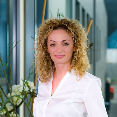 Dorota Gierszewska