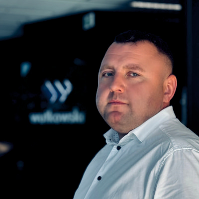 Dariusz Banach